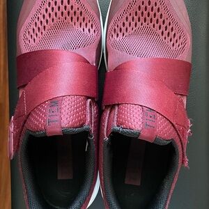 Time Slipstream Indoor Cycling Shoes